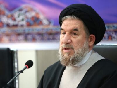 معاون مراسم و استان‌های شورای هماهنگی تبلیغات اسلامی منصوب شد