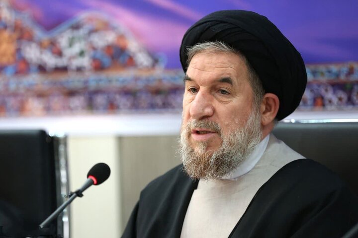 معاون مراسم و استان‌های شورای هماهنگی تبلیغات اسلامی منصوب شد