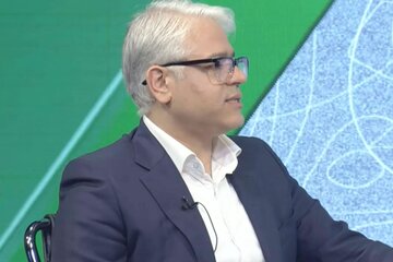 معاون وزیر ارتباطات: اینترنت مانند آب است و در نهایت مسیر خود را پیدا میکند