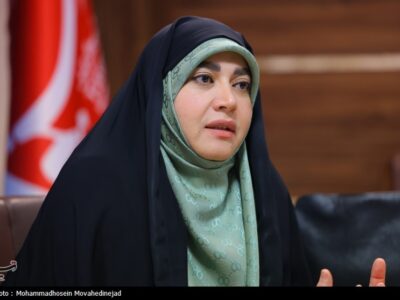 معلم باید «اینفلوئنسرِ واقعی» زندگی نسل آلفا باشد