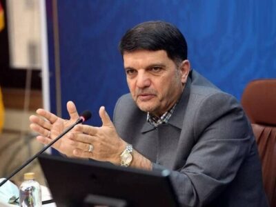 مفتح: ۵۴ درصد GDP کشور در اختیار اصناف است