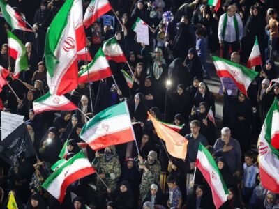 مفهوم «مبعوث شدن» و تجدید حیات امت