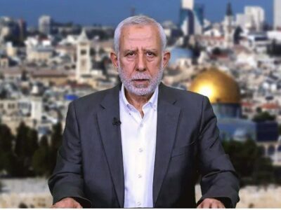 مقام ارشد جهاد اسلامی: نتانیاهو در هیچ جبهه‌ای به پیروزی نرسیده است