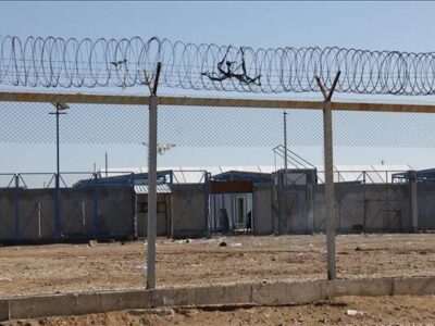 مقام عراقی: اجازه نمی‌دهیم کشورمان پایگاه تجاوز به سایر کشورها باشد