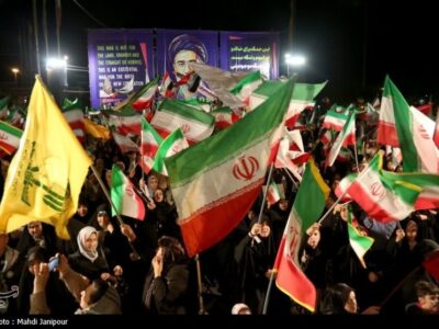 مقاومت فرهنگی سبب افزایش قدرت نرم و بازدهی تمدنی می‌شود