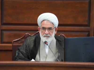 منتظری: با عاملان خون‌ریزی در اغتشاشات بدون ارفاق برخورد می‌شود