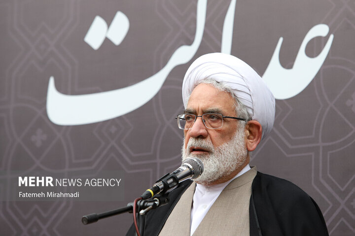 منتظری: رسیدگی دقیق به پرونده‌های اصراری، گره‌گشای مشکلات مردم است