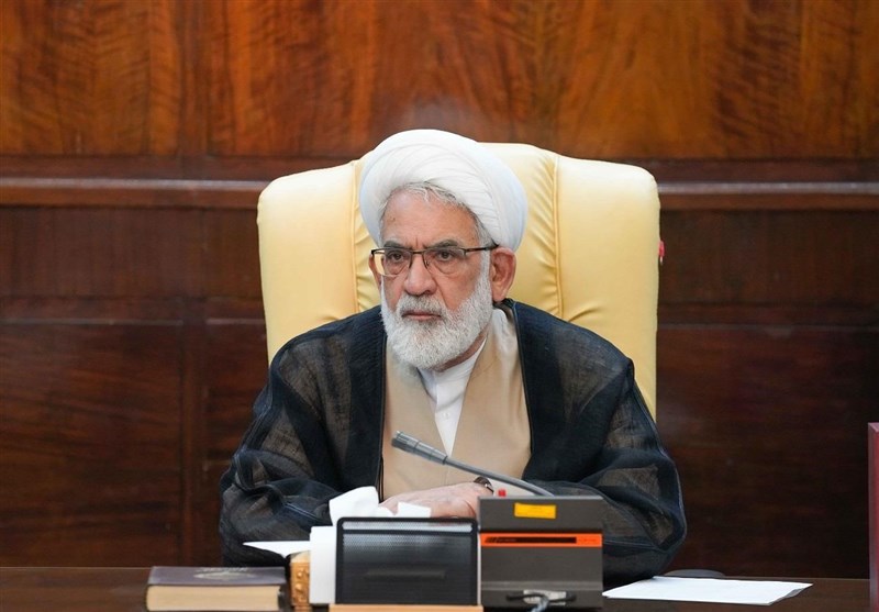 منتظری: مشورت قضات در پروندههای حساس منافاتی با استقلال ندارد