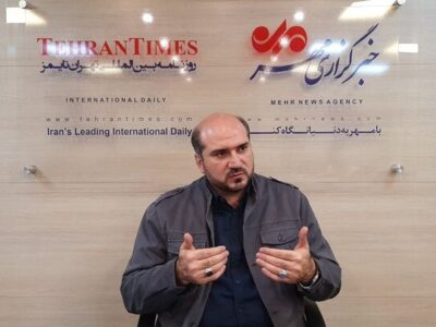 منصوری: «آهنگِ رهبری» تنها صدایِ دولت سیزدهم بود