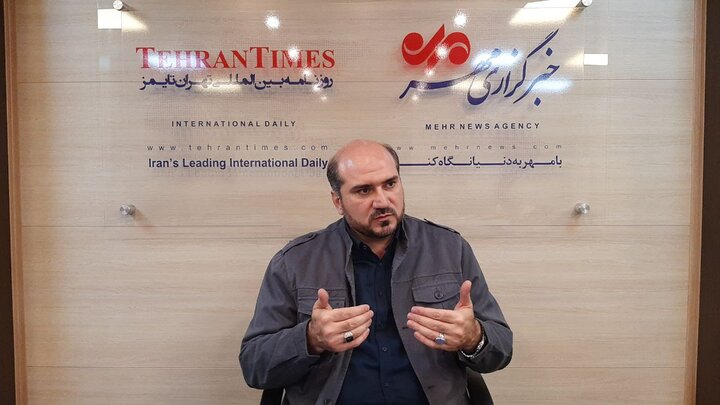 منصوری: «آهنگِ رهبری» تنها صدایِ دولت سیزدهم بود