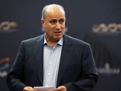 مهدی تاج درمورد رفتن تیم‌ملی به جام‌جهانی برای آمریکا شرط گذاشت/ آیا ترامپ شرط تاج را می‌پذیرد؟!