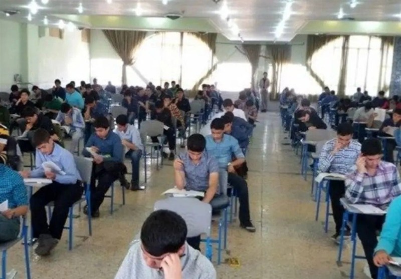 مهلت نام‌نویسی در آزمون مدارس استعدادهای درخشان فردا به پایان می‌رسد