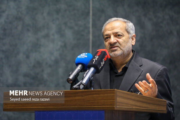 موج انزجار از استکبار، بزرگترین انتقام خون شهدای دانشآموز میناب است