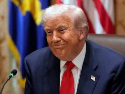 موج واکنشهای منفی به سخنان ترامپ؛ رئیس جمهور آمریکا عامل گرانیها است