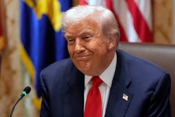 موج واکنش‌های منفی به سخنان ترامپ؛ رئیس جمهور آمریکا عامل گرانی‌ها است