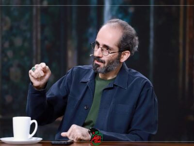 موسیقی تشییع رهبر شهید را امیرحسین سمیعی ساخت
