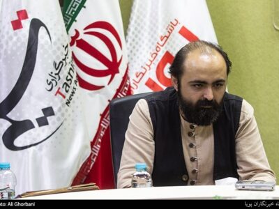 موضع ما شده ایران، چه به نام و چه به ننگ!