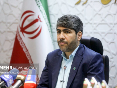 میثم لطیفی: شهید رئیسی، مدیر مؤمن، انقلابی، ولایتمدار و فسادستیز بود