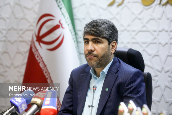 میثم لطیفی: شهید رئیسی، مدیر مؤمن، انقلابی، ولایتمدار و فسادستیز بود