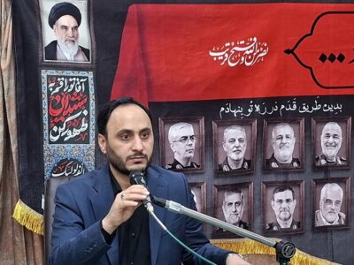 میراث شهید رئیسی مسئولیت‌پذیری و پرهیز از دعواهای سیاسی است