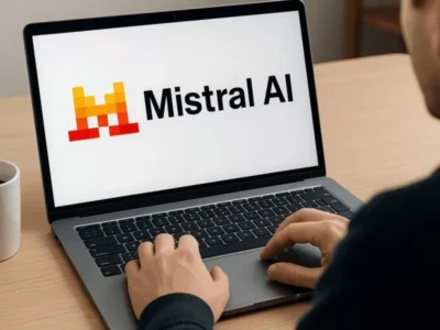 میسترال از مدل متن‌باز Medium 3.5 رونمایی کرد؛ عملکرد ضعیف در بنچمارک‌ها