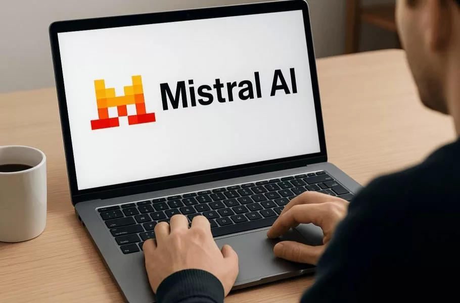 میسترال از مدل متن‌باز Medium 3.5 رونمایی کرد؛ عملکرد ضعیف در بنچمارک‌ها