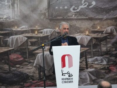 میناب و تولد یک مکتب تربیتی در میدان مقاومت