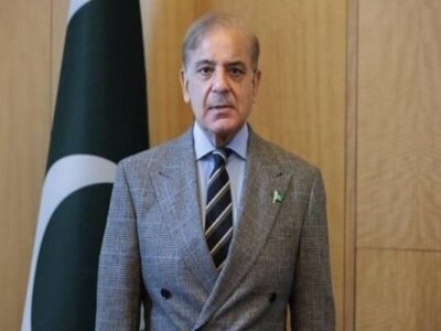 نخست‌وزیر پاکستان: پاسخ ایران به پیشنهاد آمریکا را دریافت کردیم