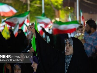 نشست هم‌اندیشی «بعثت ملت ایران و آینده فرهنگ» برگزار می‌شود