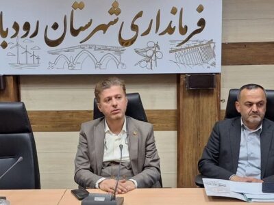 نصیری لاکه: نهادهای حمایتی به جای پرداخت مستمری مددجو را کارآفرین کنند