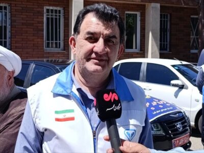 نظارت دامپزشکی البرز بر ذبح دام در عید قربان
