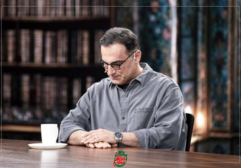 نقش خسرو شکیبایی در ماندگاری فیلم اتوبوس شب / افسر عراقی را نزن!