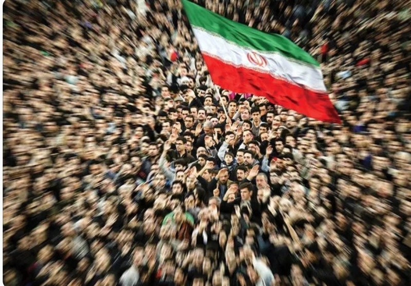 نقش خواص در بازتولید و انعکاس دستاوردهای جنگ  تحمیلی سوم