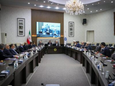 نمایندگان مجلس پیگیر حل مشکلات فعالان اقتصادی آذربایجان‌شرقی می‌شوند