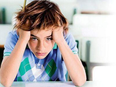 نوجوانان پرخاشگر زودتر پیر می شوند