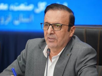 نوذری: اجازه تعطیلی هیچ واحد صنعتی و اخراج کارگران را ندادیم