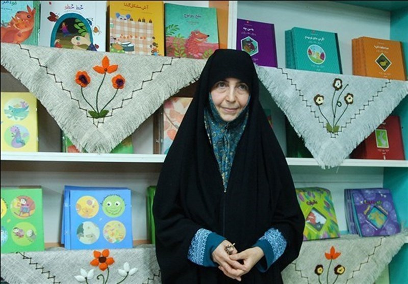 نویسنده فرانسوی برای ایران نوشت
