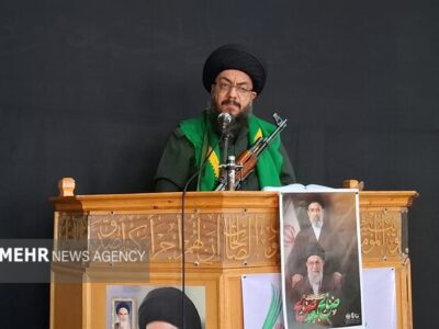 نیروهای مسلح پاسخ قاطع به هرگونه ماجراجویی در تنگه هرمز می‌دهند