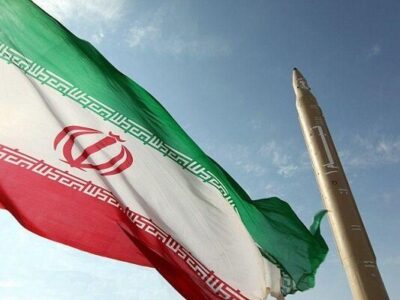 نیویورک تایمز: ایران آماده است