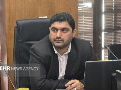 نیک‌روش: اعتبار پروژه‌های عمران شهری بوشهر تامین شود