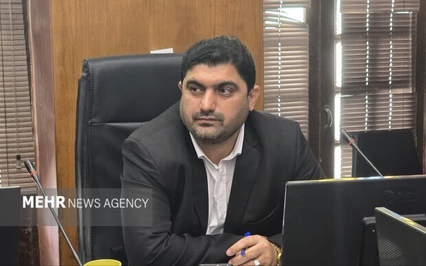 نیک‌روش: اعتبار پروژه‌های عمران شهری بوشهر تامین شود