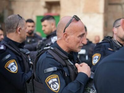 هاآرتص: اوضاع داخلی در اسرائیل آشفته است