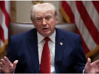 هاآرتص: ترامپ خواهان پایان جنگ علیه ایران است