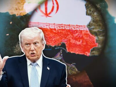 هاآرتص: ترامپ در جنگی گیر کرده که راه خروجی ندارد