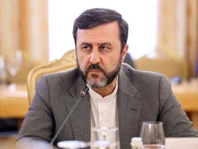 هشدار ایران به فرانسه و انگلیس درباره اعزام ناو به نزدیکی تنگه هرمز
