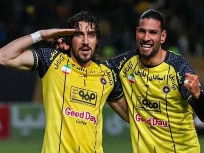 هشدار سپاهان به باشگاهها؛ با بازیکنان ما مذاکره نکنید