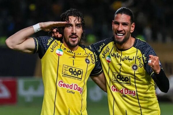 هشدار سپاهان به باشگاهها؛ با بازیکنان ما مذاکره نکنید