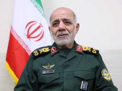 هشدار فرمانده قرارگاه مرکزی خاتمالانبیا (ص) به آمریکا و همپیمانان آن