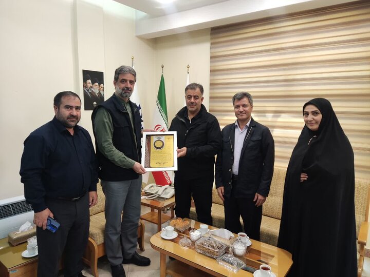 همافزایی دستگاهها و رسانهها لازمه موفقیت برنامههای جوانان است
