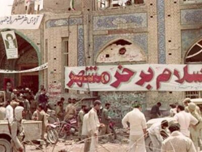 همراه با «ممد نبودی ببینی…»؛ از آزادسازی خرمشهر تا حماسه دشت کربلا